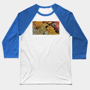 Chinoiserie 2 - LOWER Baseball T-Shirt